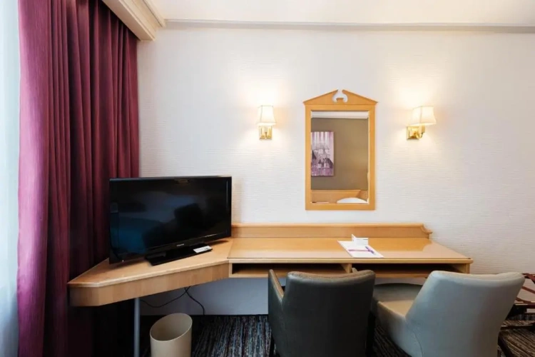 Comfort Single room