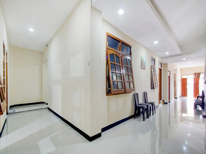 OYO 90175 Tl Guest House