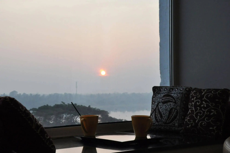 Keys Select by Lemon Tree Hotels, Kochi