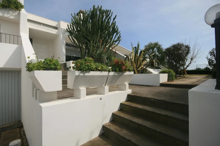 Villa Acquamarina