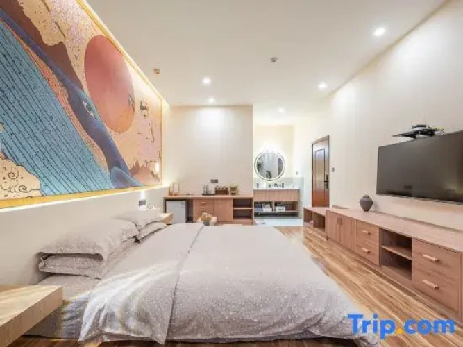 Premier Double room