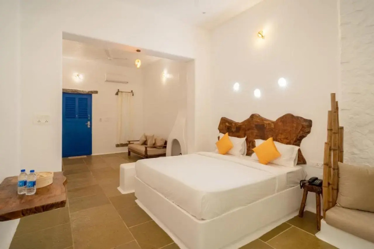 Conch Resort-Luxury Private Pool Suites