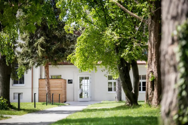 Hotel Spitzerberg by bsmart