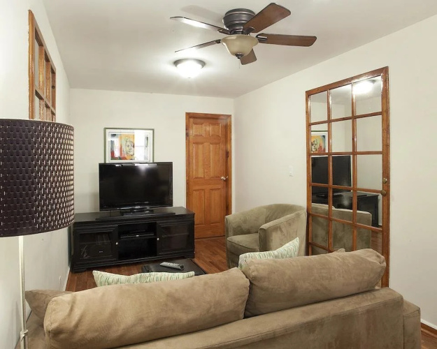 Upper Yorkville Suites