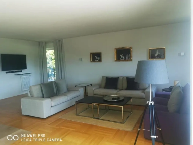 2 Bedrooms Double Apartment