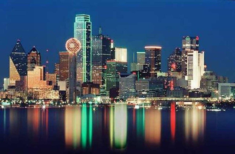 DoubleTree by Hilton Hotel Dallas Near the Galleria photo 25