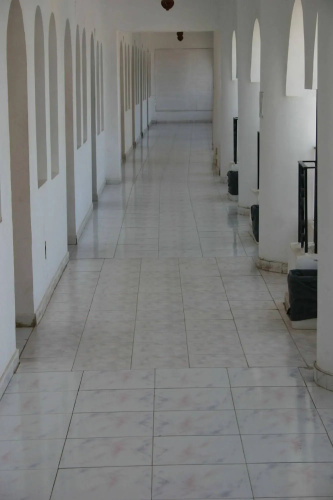 Yasmina Hotel