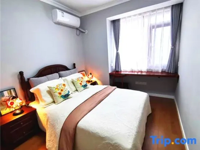 2 Bedrooms Suite