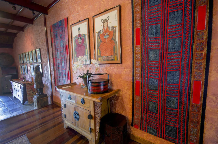 Casuarina Estate