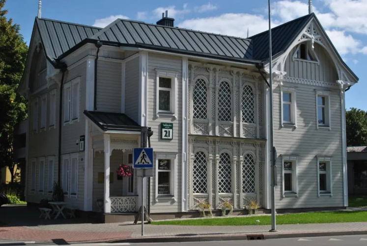 Vila Dalija