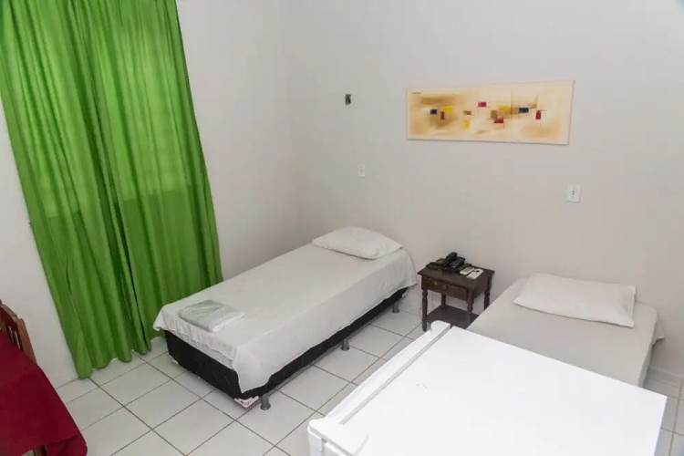 Hotel Euzébio's