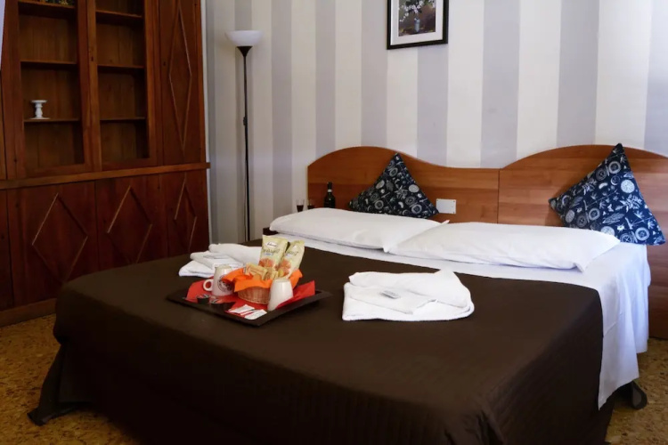 Darius Firenze B&B