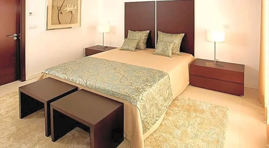 3 Bedrooms Standard Apartment