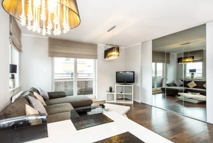 Comfort Apartment