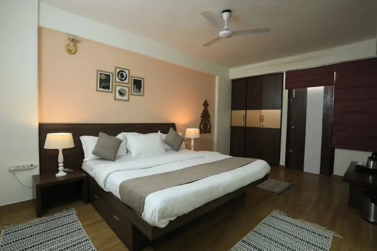 Otel görseli