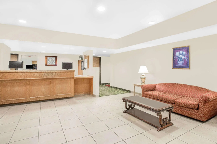 Super 8 By Wyndham Quartzsite Az