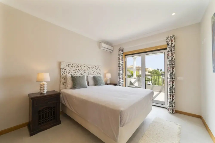 Villa Gale Coast in Gal