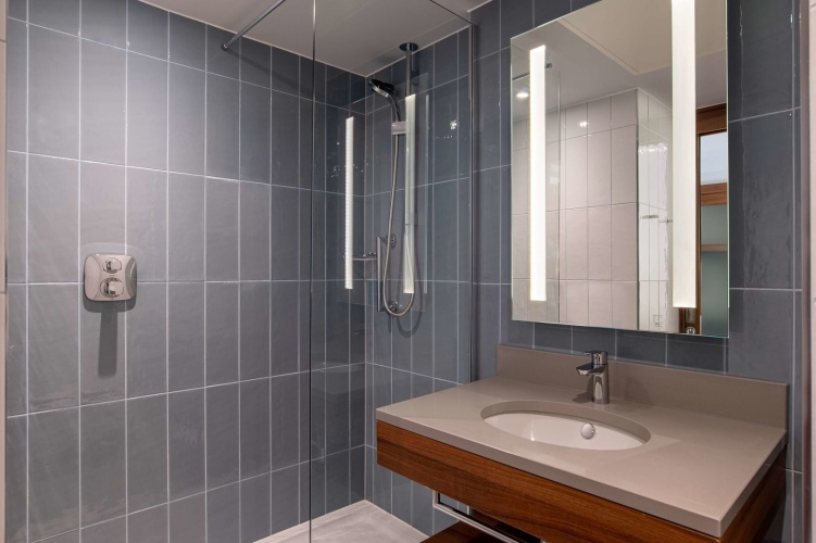 Hampton Inn Canterbury, United Kingdom photo 9