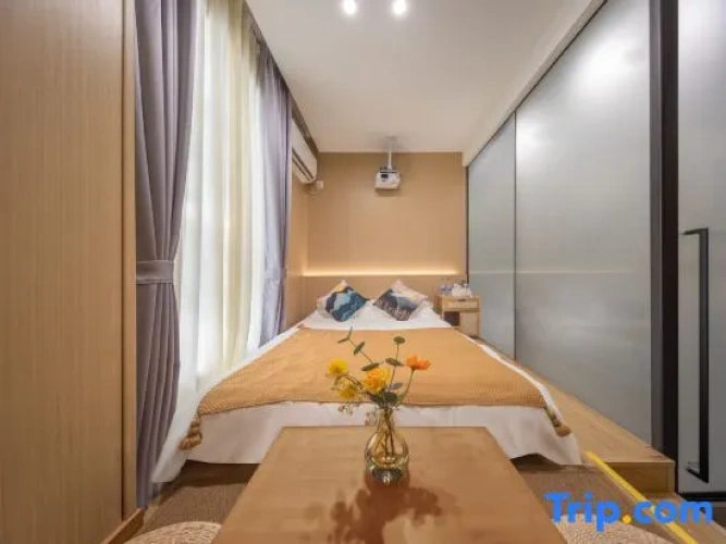 Platinum Triple room