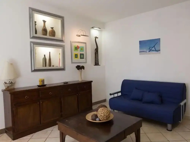B&B Villa Meridiana