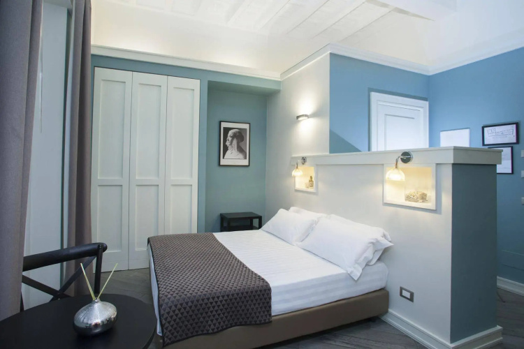 My Trevi Charming & Luxury Rooms