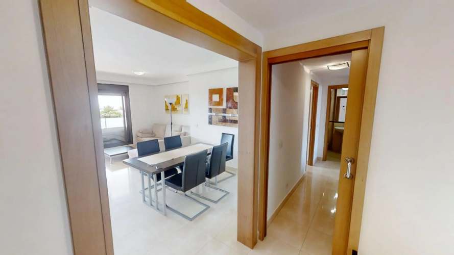 29736 - Beachside Apartment