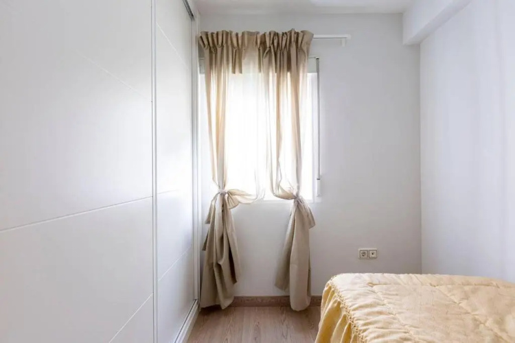 Apartamentos La Vaguada Suites
