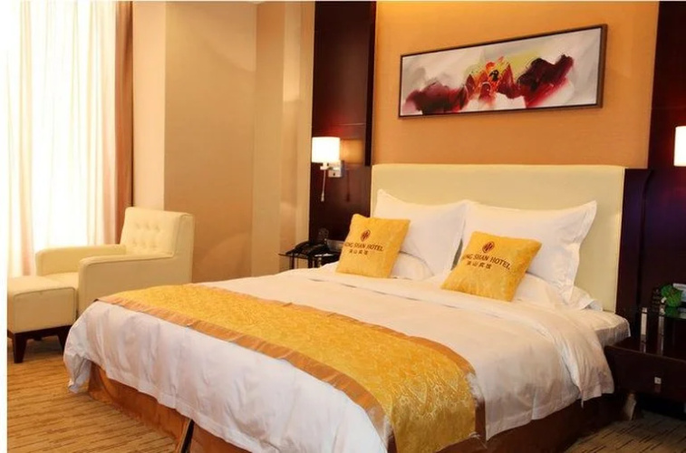 Hongshan Hotel