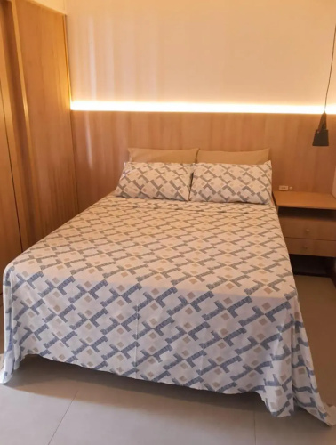 Farol Apart Hotel - Loft 103