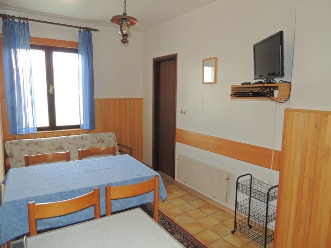 Apartments Krpanic