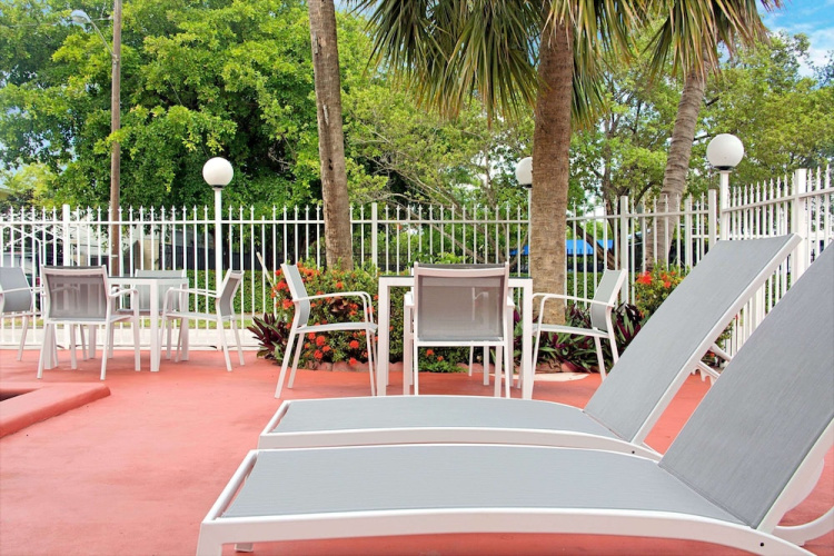 Travelodge Fort Lauderdale