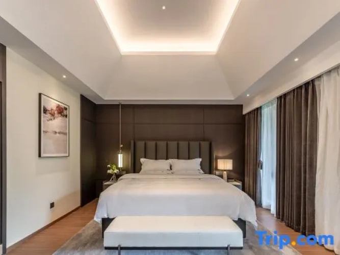 Attic Suite