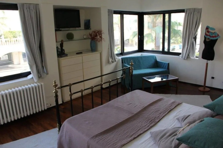 Villa Strelizia