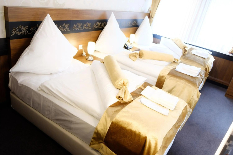 Hotel im Anker