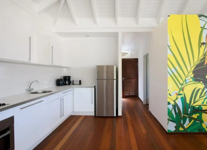 Standard Villa