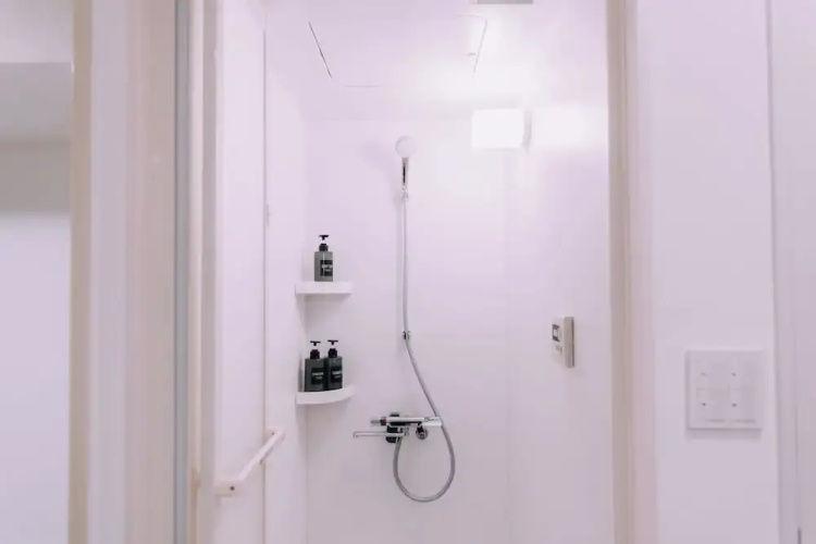 Minimalist Loft 203