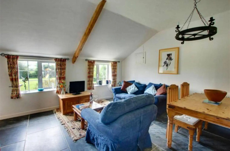 West Bowithick Cottages
