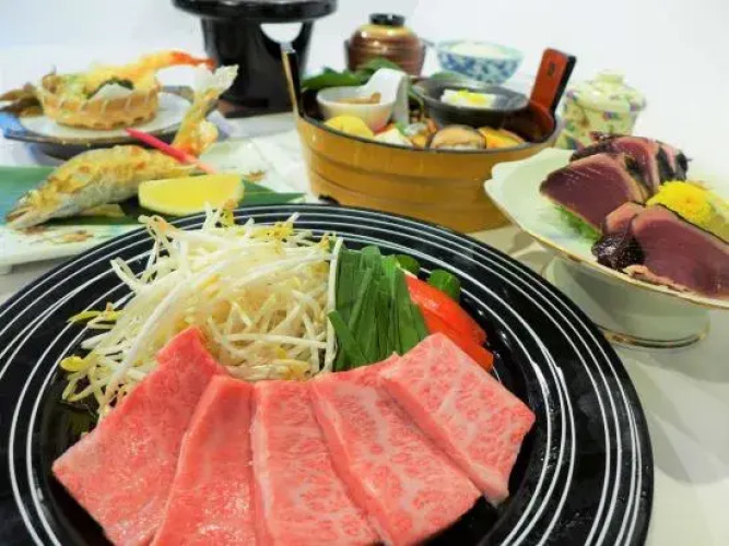 Hotel Matubakawa Onsen