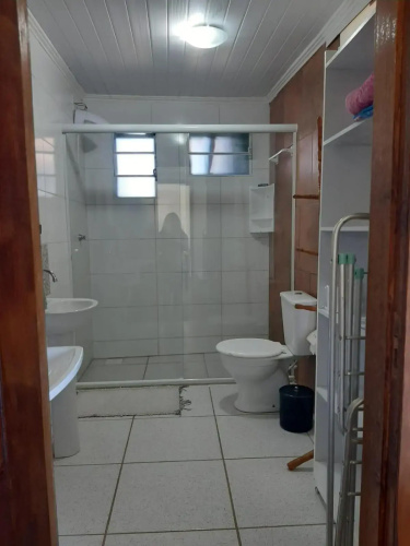 Apartamento Container 1 quarto- Centro Garopaba