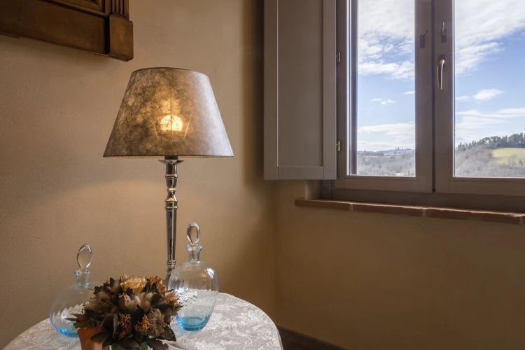 Casa Bondi
