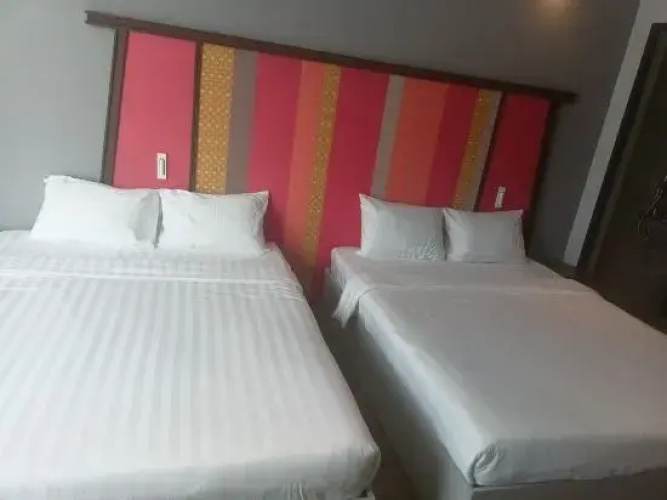 Apec Mui Ne Sg Happy House