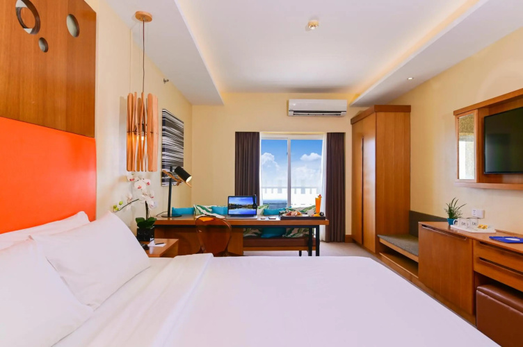 Be Resorts - Mactan