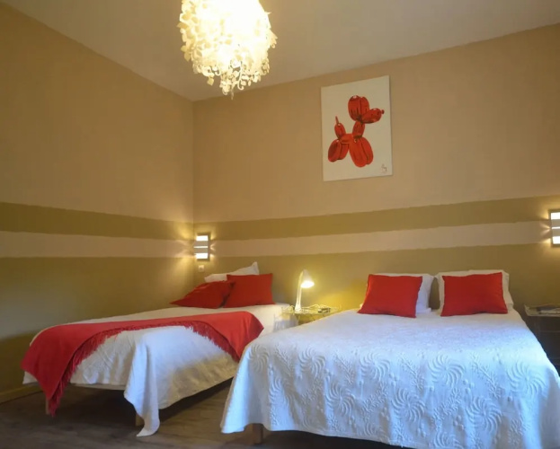 Hotel Vauban
