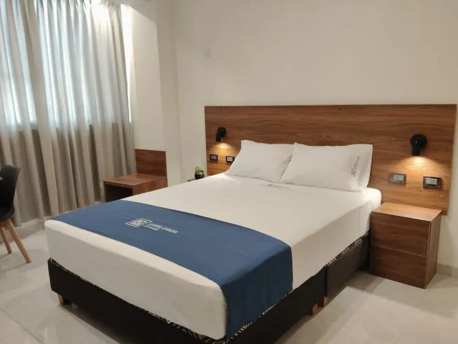 Superior Double room
