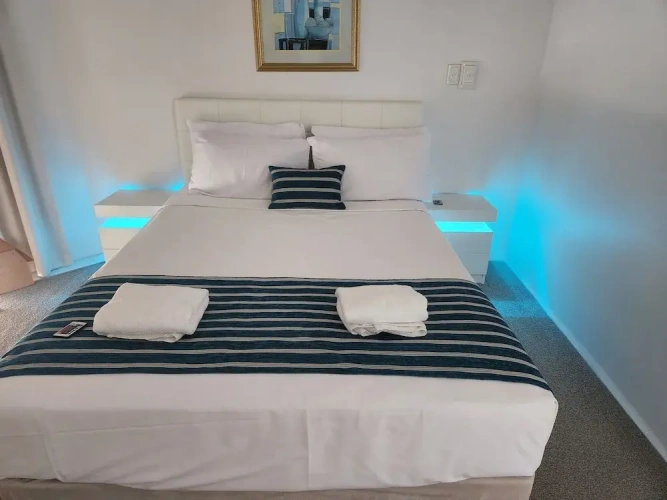 2 Bedrooms Standard room