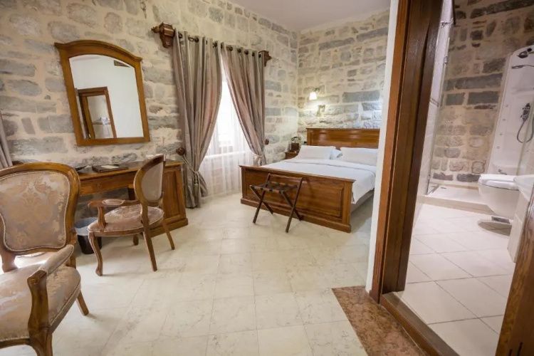 Hotel Villa Duomo