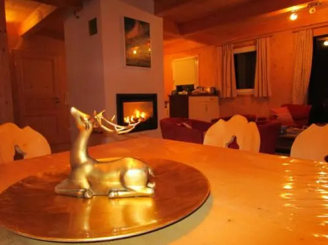 The Lodge