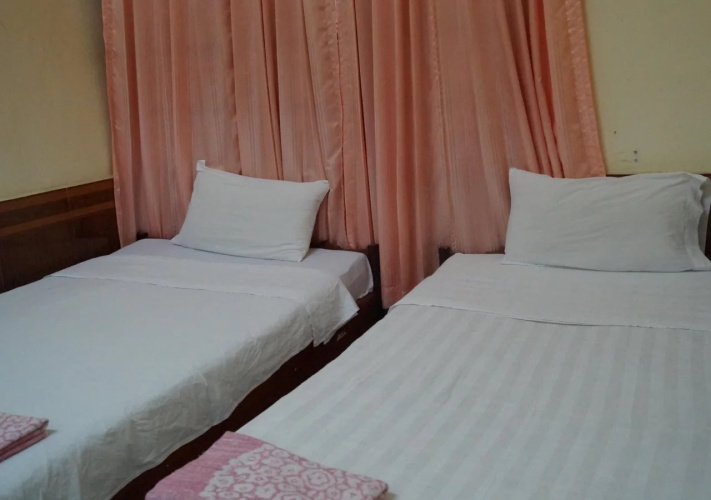 Vilaysack Hotel