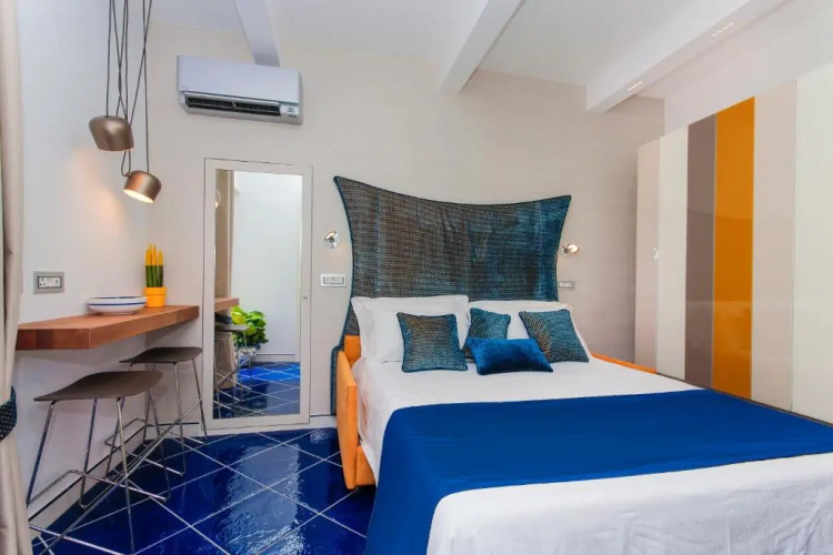 La Suite Del Cavaliere