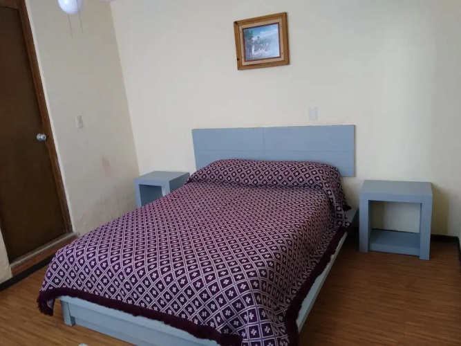 Hotel Suites Zapata